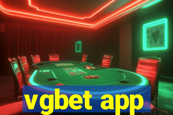 vgbet app